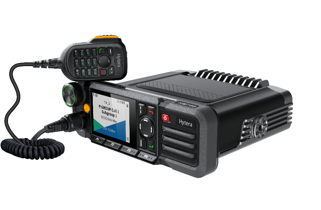 Radio komunikacioni sistemi